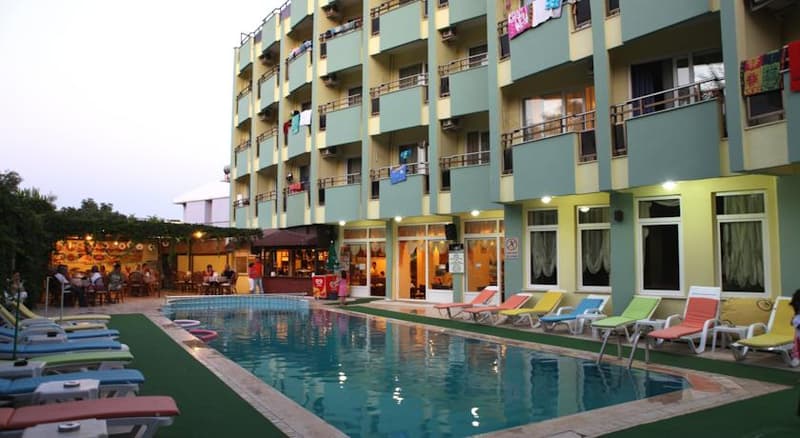 Grand Didyma Hotel