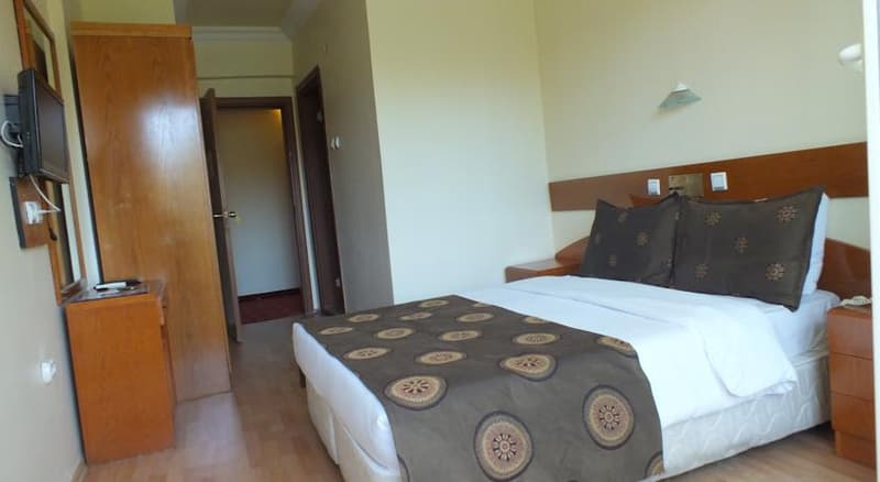 Grand Didyma Hotel