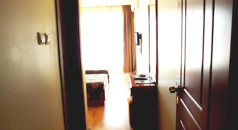 Grand Didyma Hotel
