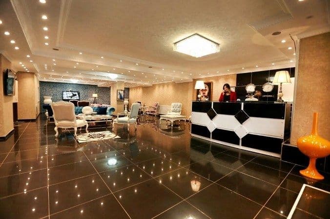 Grand Doğan Otel