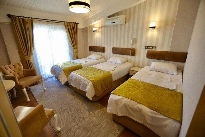 Grand Doğan Otel