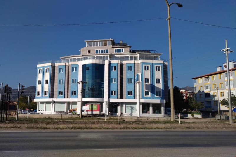 Grand Dost Hotel
