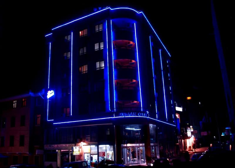 Grand Duman Hotel