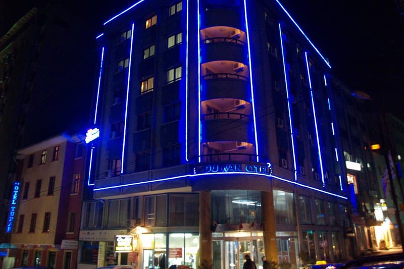 Galeri