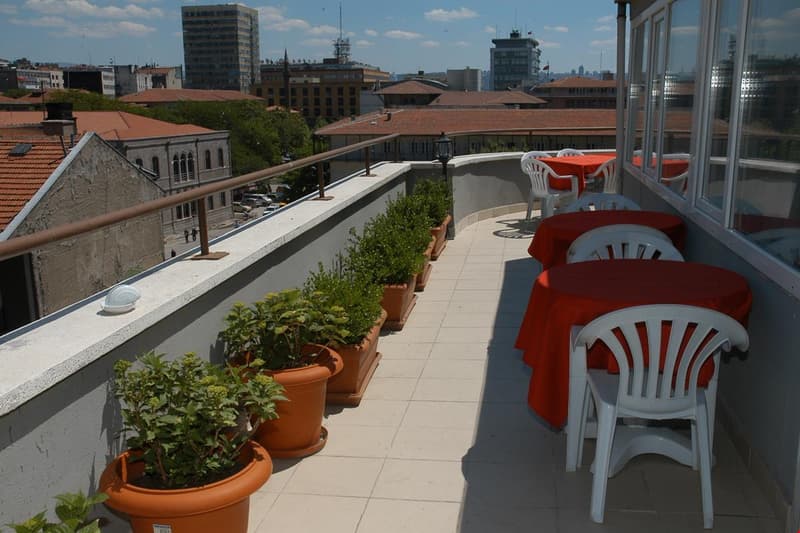 Grand Duman Hotel