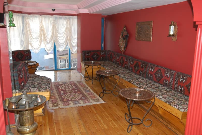 Grand Duman Hotel