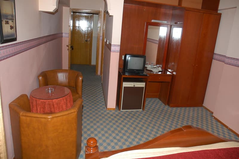 Grand Duman Hotel