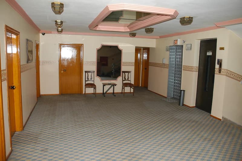Grand Duman Hotel