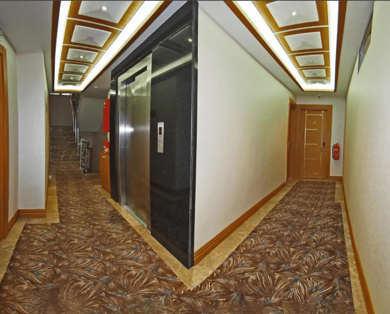 Grand Emir Hotel İstanbul