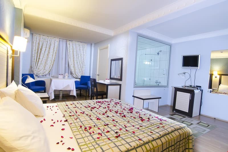 Grand Gebze Hotel