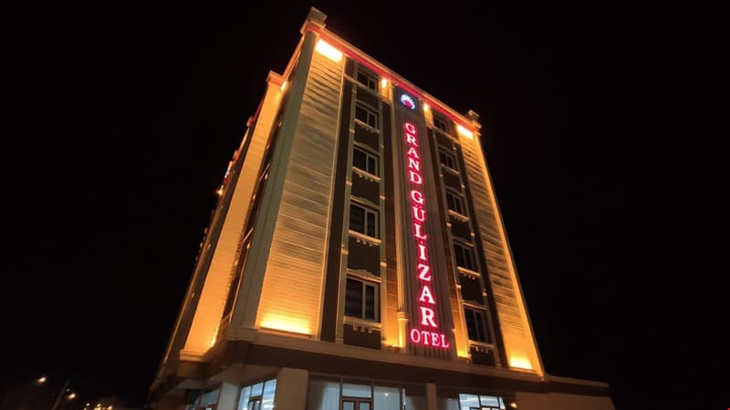 Grand Gülizar Otel