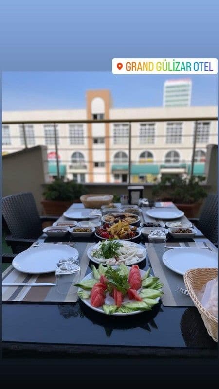 Grand Gülizar Otel