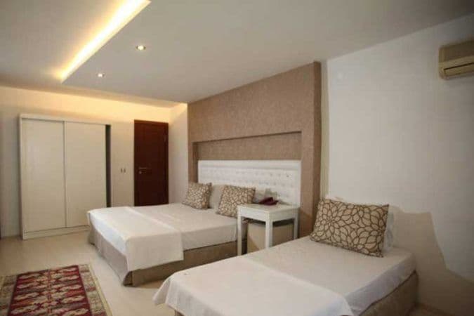 Grand Harşena Otel