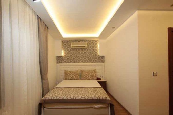 Grand Harşena Otel