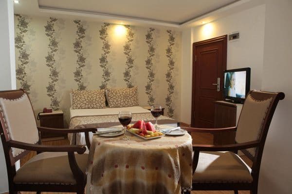 Grand Harşena Otel