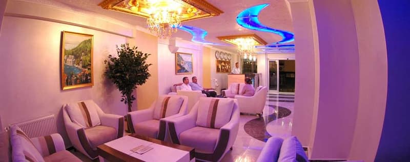 Grand Heykel Hotel