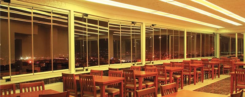 Grand Heykel Hotel
