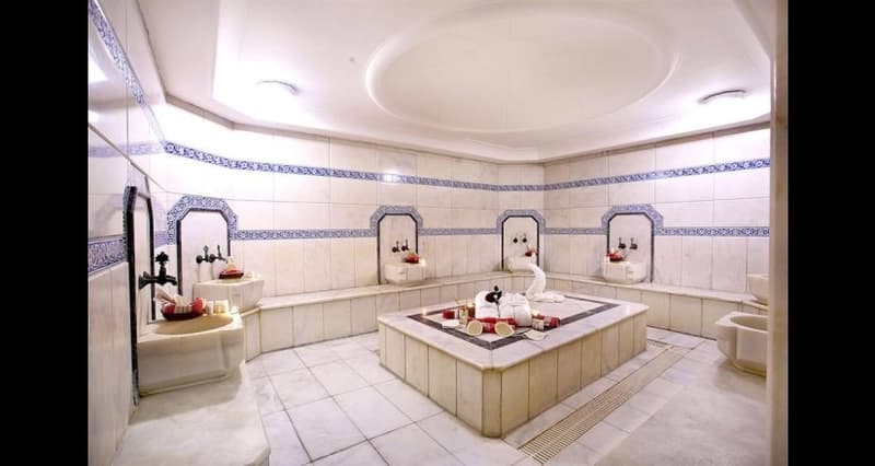 Grand Hilarium Hotel