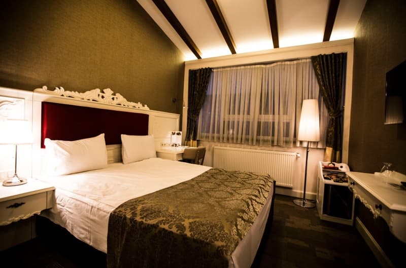 Grand Hitit Hotel Erzurum