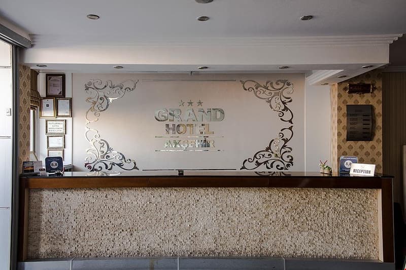 Grand Hotel Akşehir