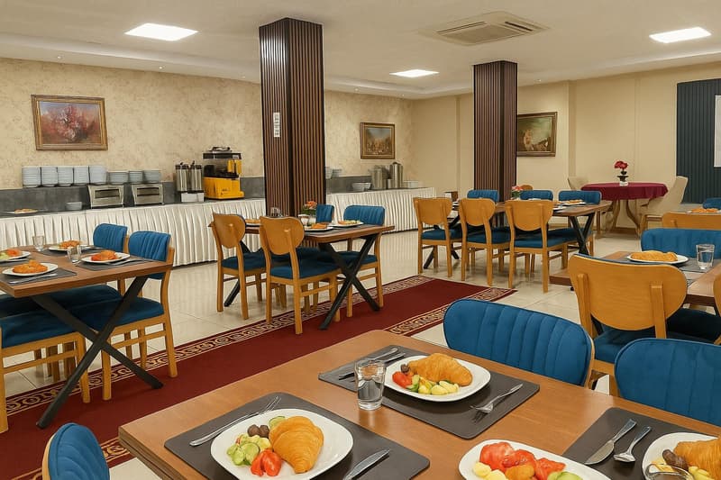 Grand Hotel Avcılar