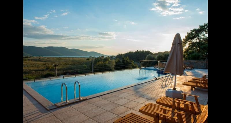 Hotel Lotus Spa&Sport Akyaka
