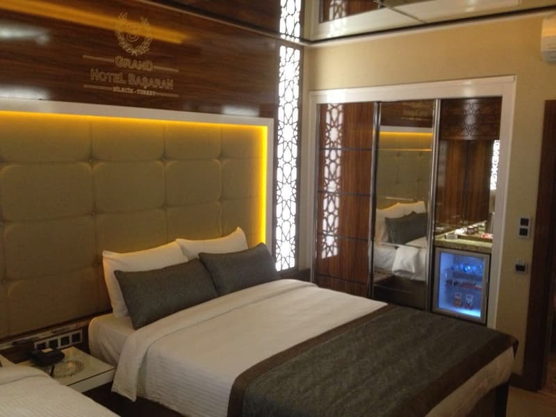 Grand Hotel Başaran Bilecik