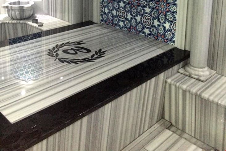 Grand Hotel Başaran Bilecik