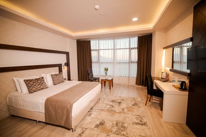 Grand Hotel Convention Center Karaman