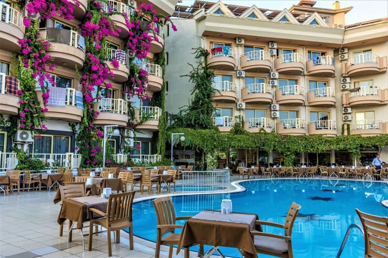 Grand Hotel Faros