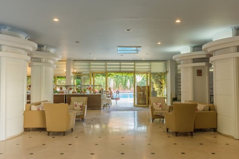 Grand Hotel Faros