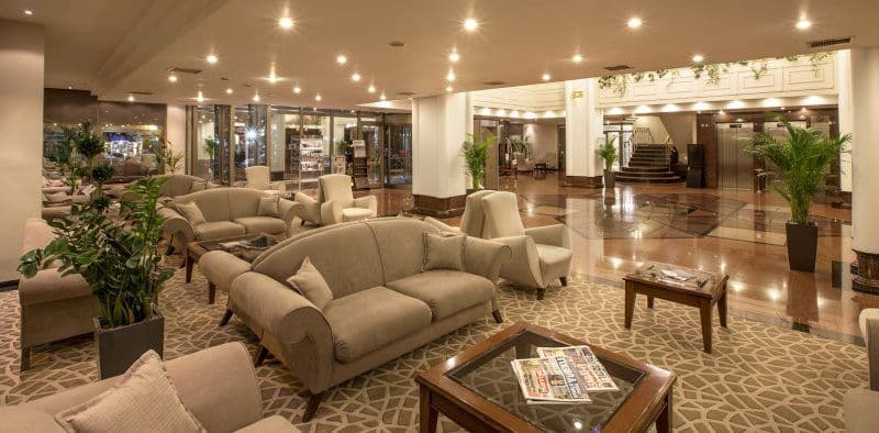 Grand Hotel Gaziantep