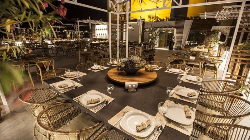 Grand Hotel Gaziantep