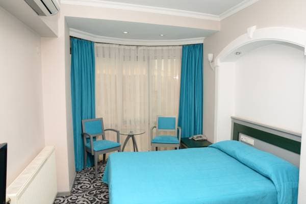 Grand Hotel Uzcan Uşak