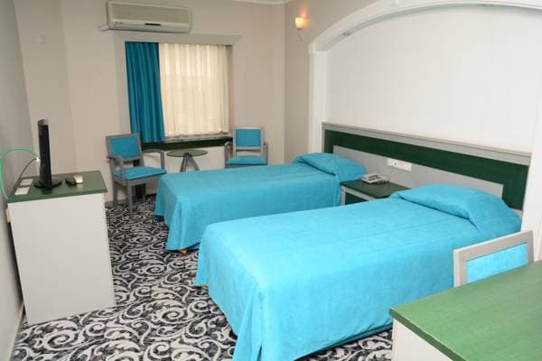 Grand Hotel Uzcan Uşak