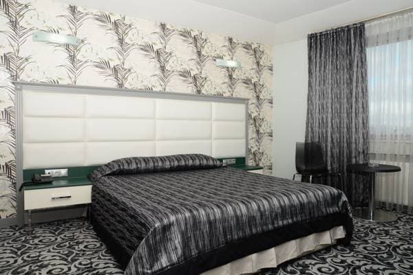Grand Hotel Uzcan Uşak