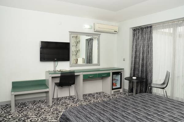 Grand Hotel Uzcan Uşak