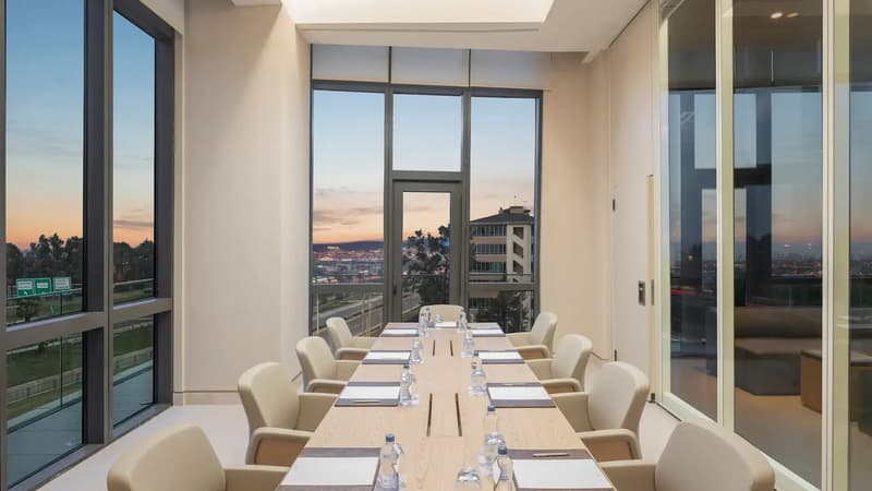 Grand Hyatt İzmir İstinyePark