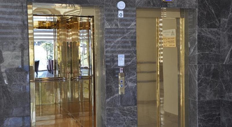 Grand İtimat Hotel