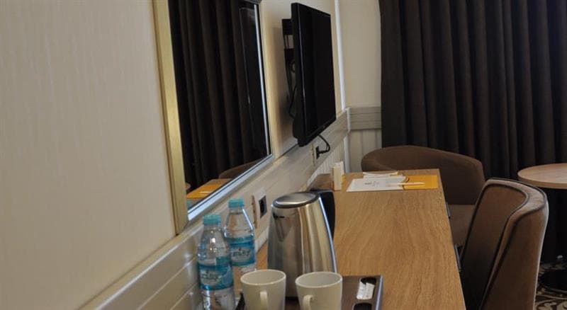 Grand İtimat Hotel