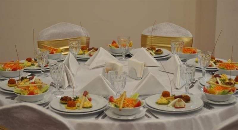 Grand İtimat Hotel