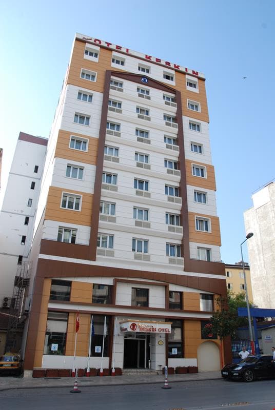 Grand Keskin Otel