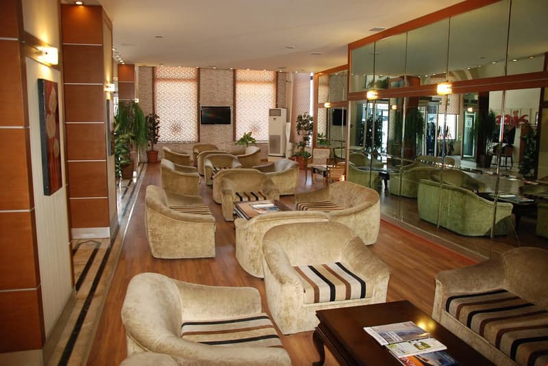 Grand Keskin Otel
