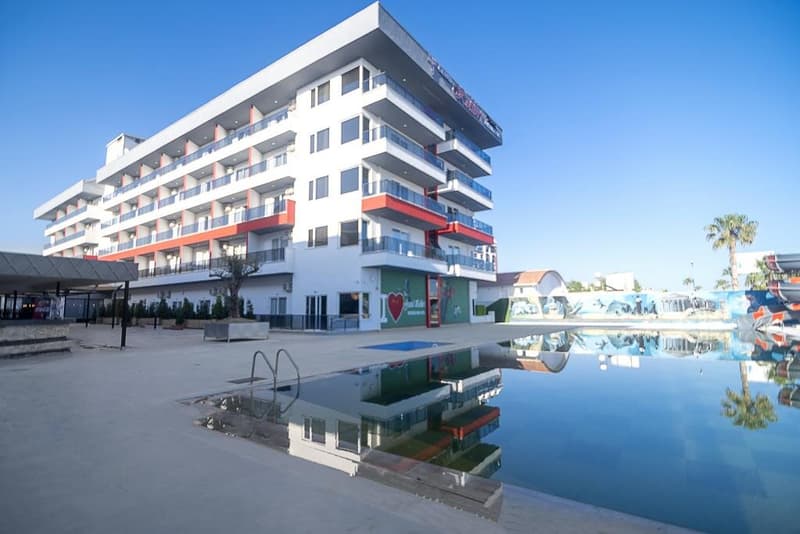 Grand Kolibri Prestige & SPA