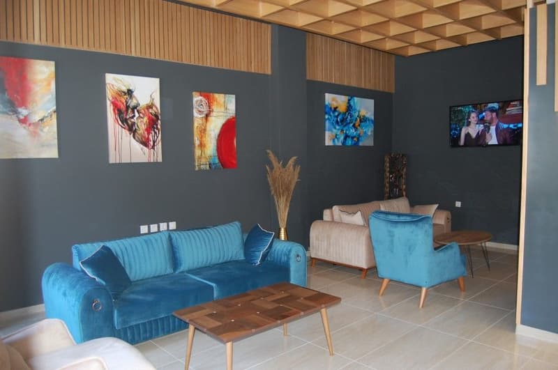 Grand Krone Hotel Yalova