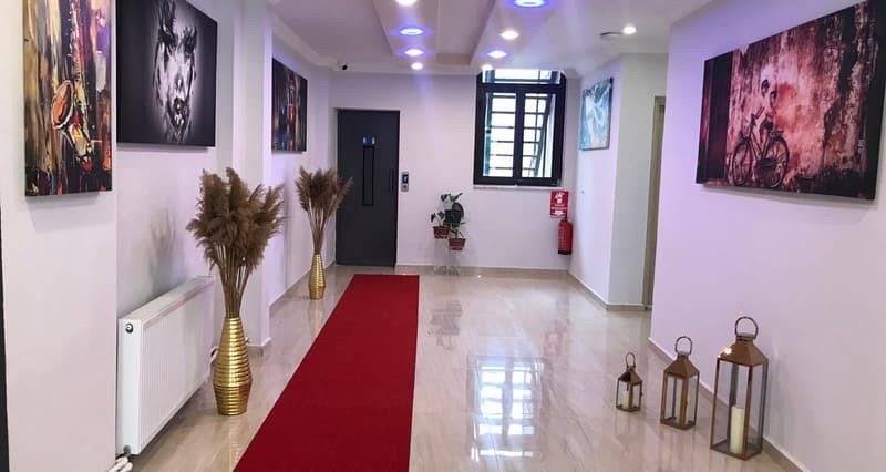 Grand Krone Hotel Yalova
