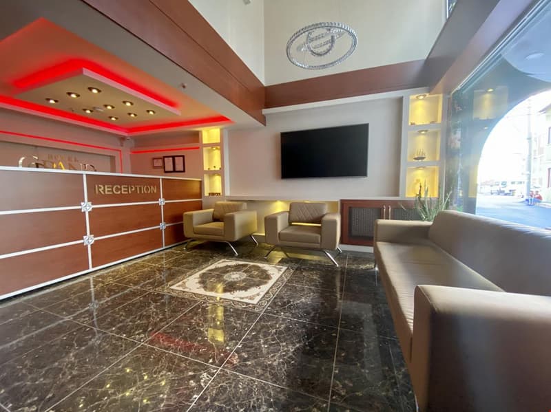 Grand Life Hotel Tekirdağ
