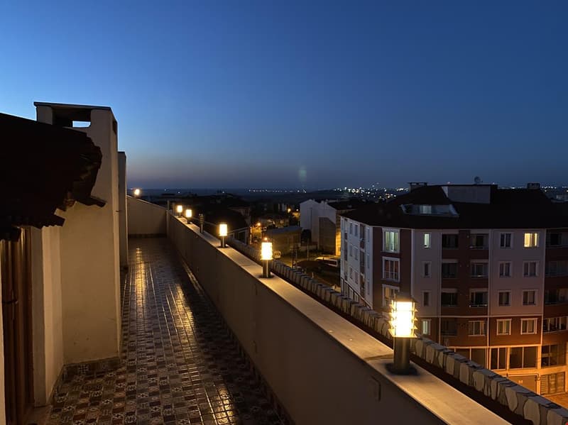 Grand Life Hotel Tekirdağ