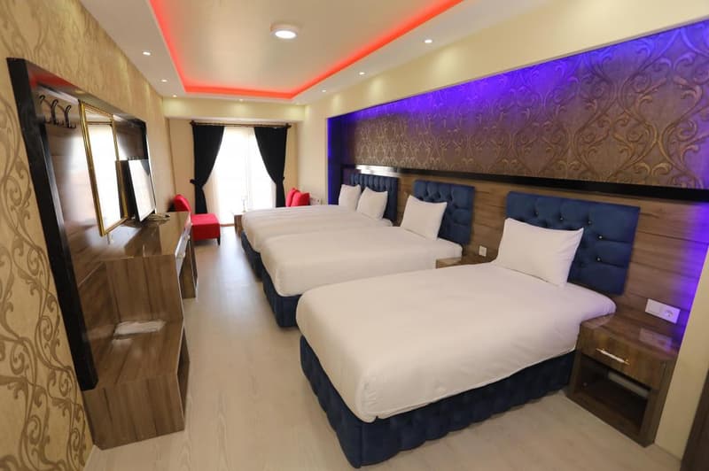 Grand Londra Otel Van