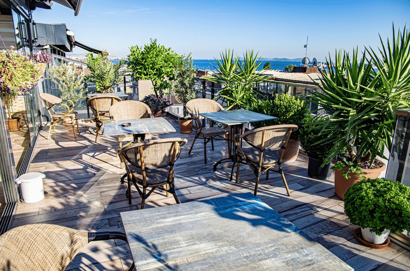 Grand Mark Hotel